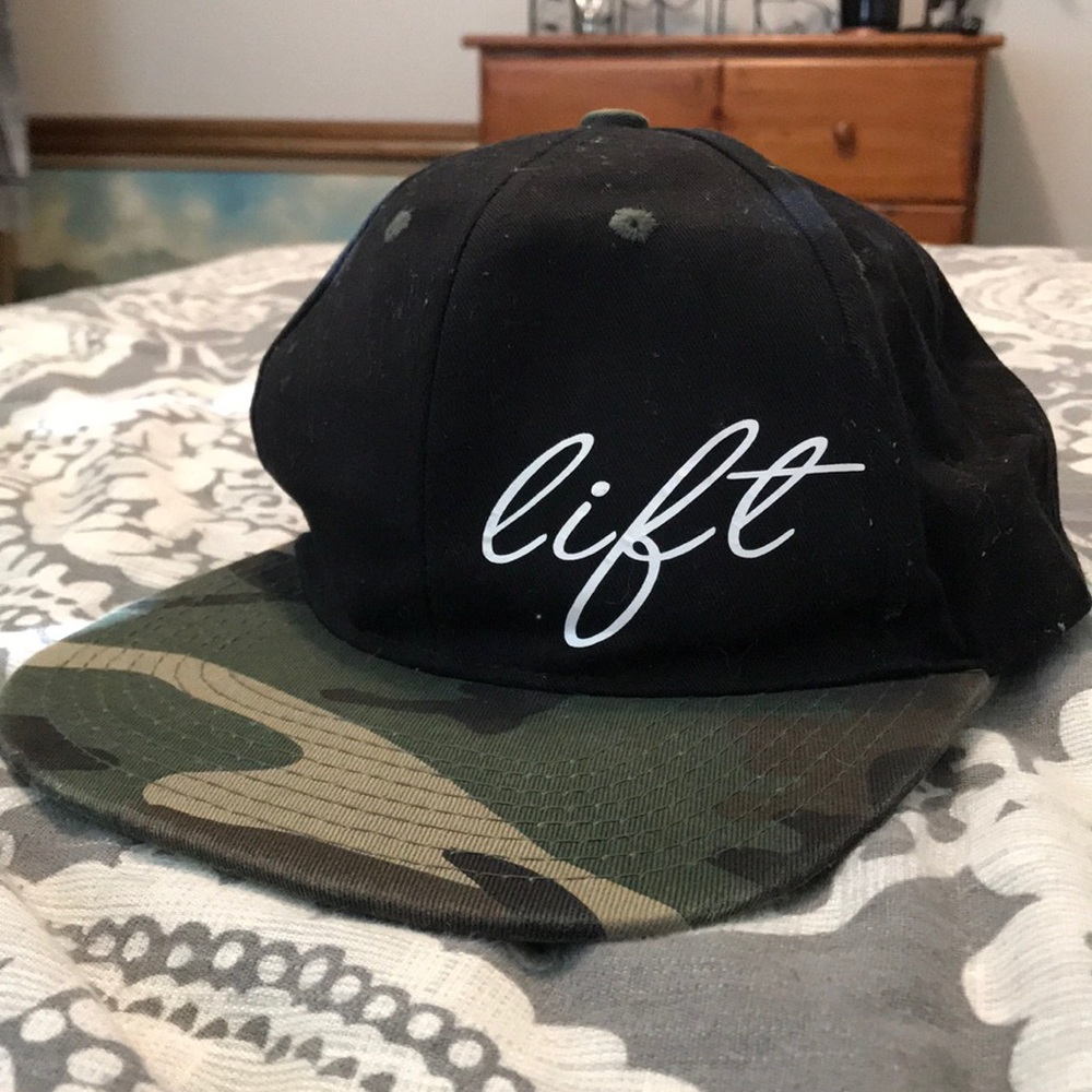 Lift SnapBack
